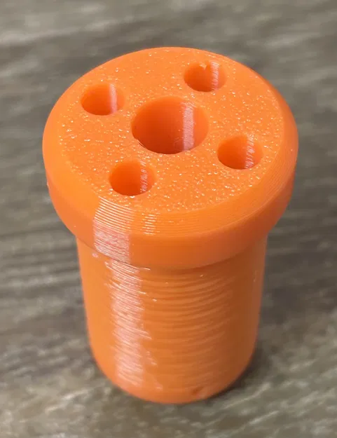 Cuộn tải 14MHz (băng 20m) cho Gabil 50" Whip - Image 3