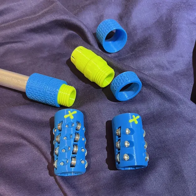 Rev 2 EX BCAR. - Image 1