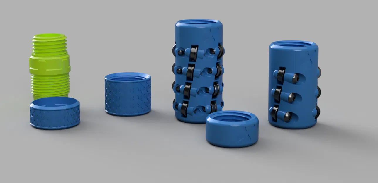 Rev 2 EX BCAR. - Image 2