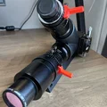 Sunshine 101 Spectroheliograph (SHG) - Thumbnail 1