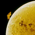 Sunshine 101 Spectroheliograph (SHG) - Thumbnail 6