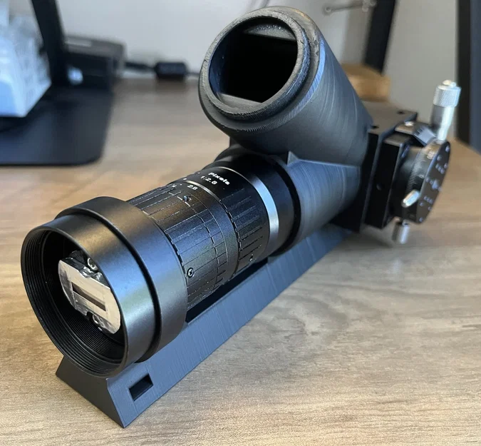 Sunshine 101 Spectroheliograph (SHG) - Image 14