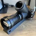 Sunshine 101 Spectroheliograph (SHG) - Thumbnail 14