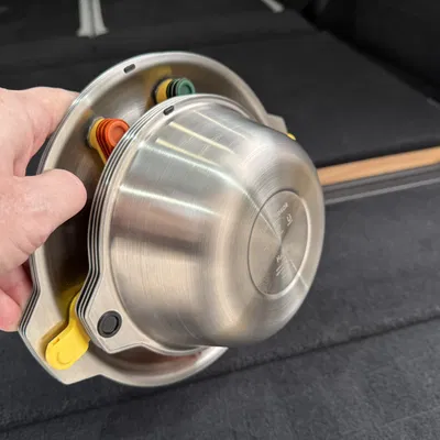 Bộ Organizer Full Windsor Magware