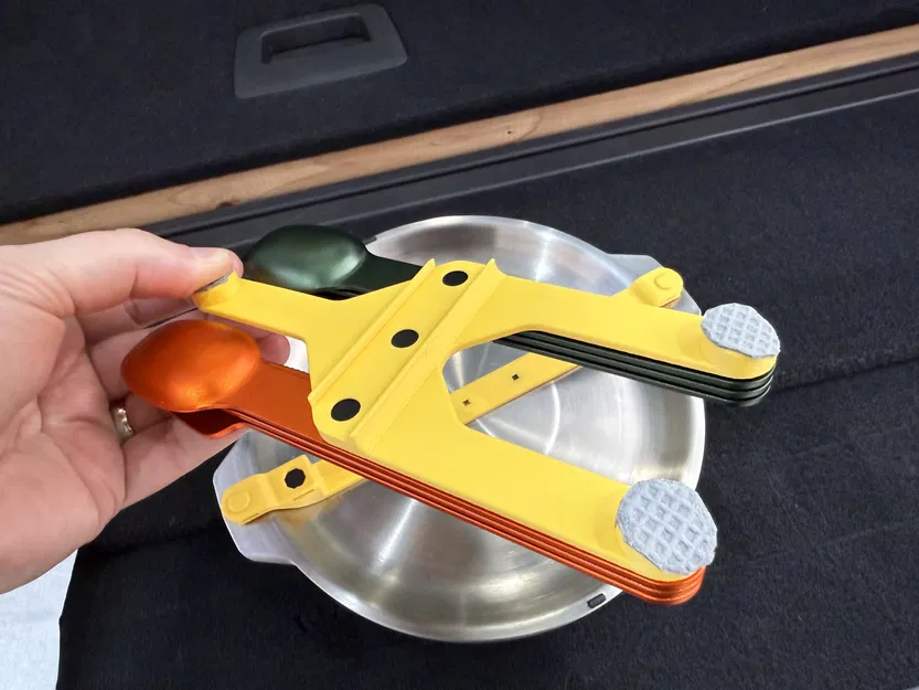 Bộ Organizer Full Windsor Magware - Image 4