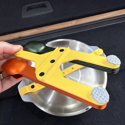 Bộ Organizer Full Windsor Magware