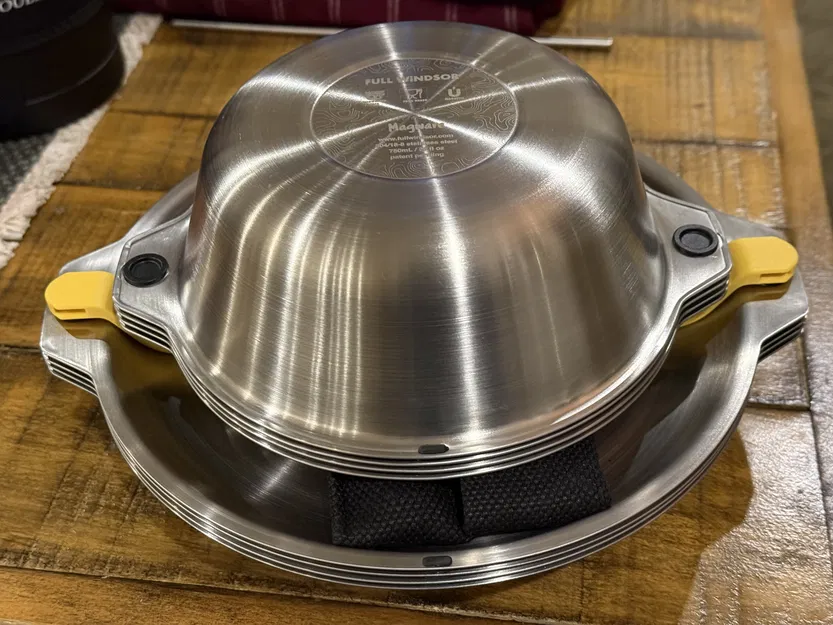 Bộ Organizer Full Windsor Magware - Image 7