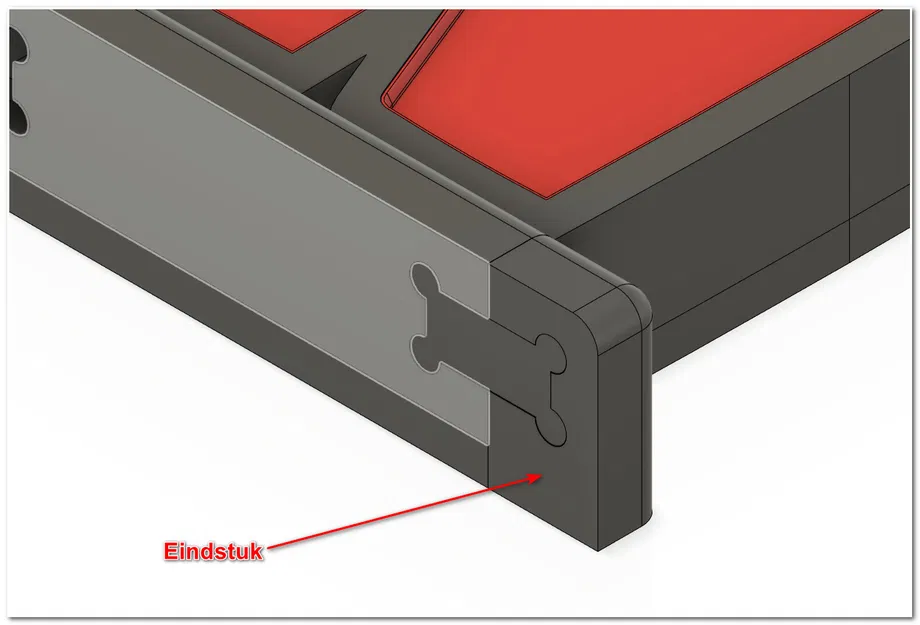 Chữ cái & số phát sáng WLED (cao 20 cm) – đủ bộ alphabet và numbers - Image 6