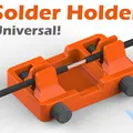 Kẹp Giữ Cáp Khi Hàn (Solder Cable Holder) - Thumbnail 1