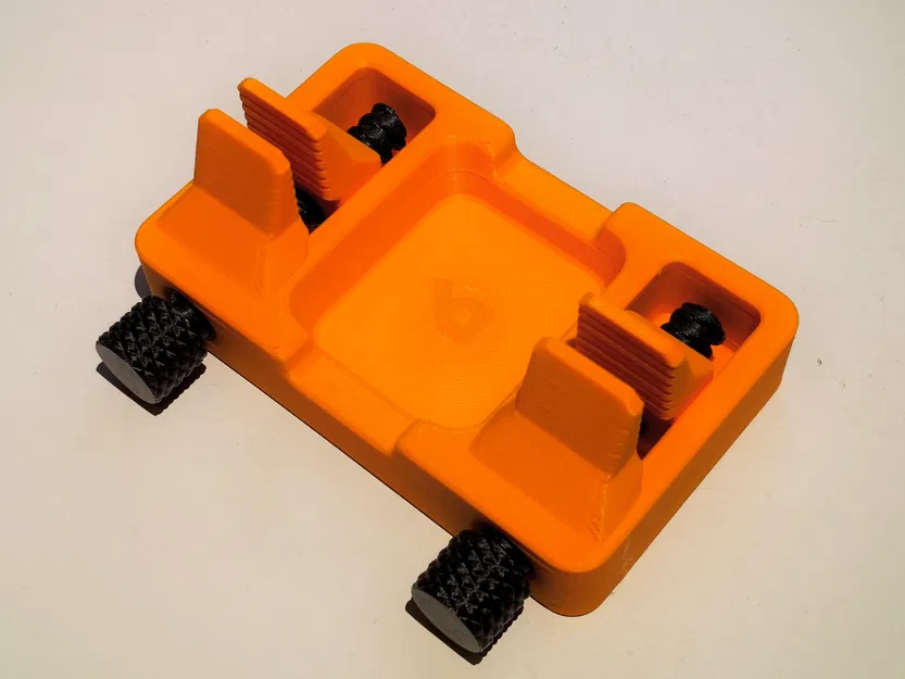 Kẹp Giữ Cáp Khi Hàn (Solder Cable Holder) - Image 2