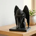 Tượng Thiên Thần Khóc (Crying Angel Sculpture) - Thumbnail 1