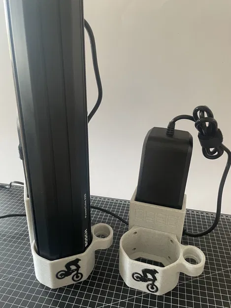 Trạm sạc Bosch 625 E-Bike Akku - Image 1