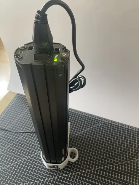 Trạm sạc Bosch 625 E-Bike Akku - Image 2