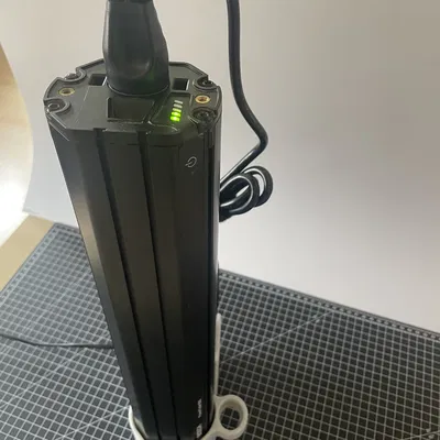 Trạm sạc Bosch 625 E-Bike Akku