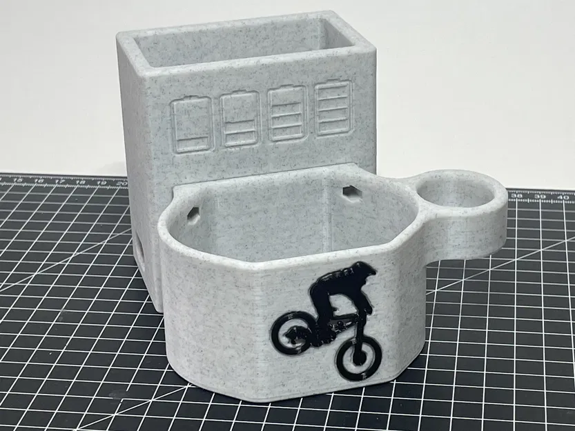 Trạm sạc Bosch 625 E-Bike Akku - Image 3