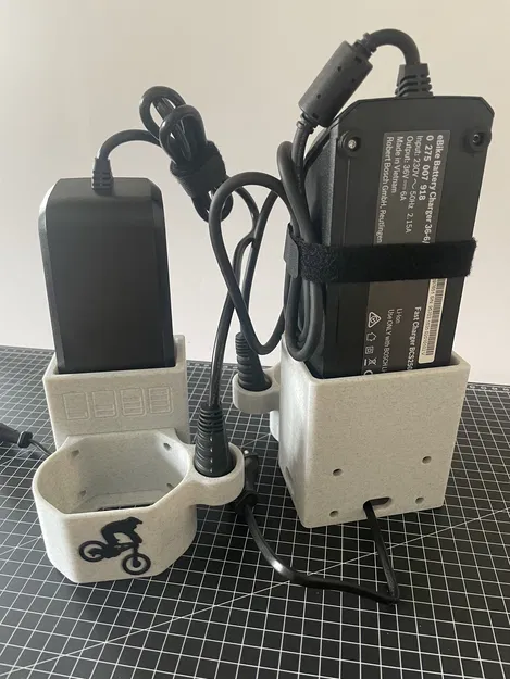 Trạm sạc Bosch 625 E-Bike Akku - Image 5