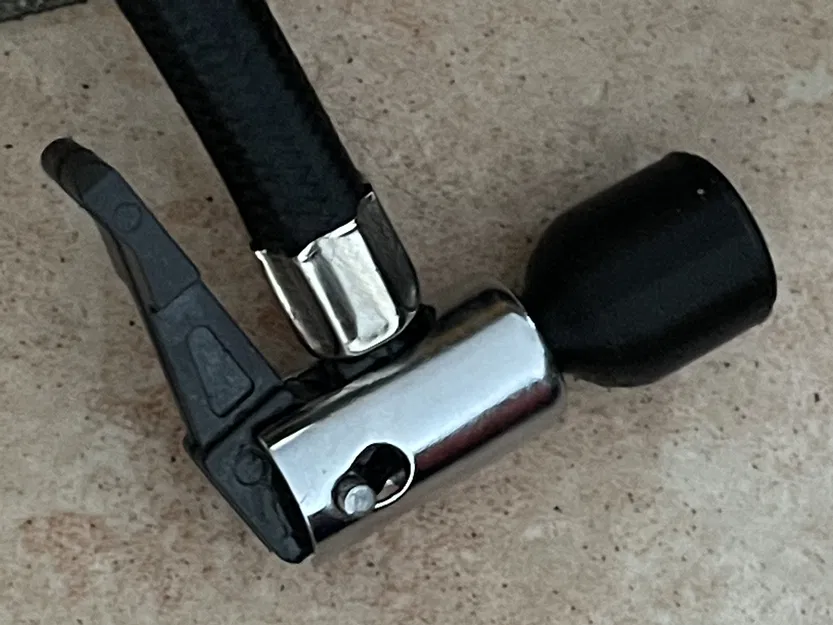 Ventiladapter (Adapter van xe sang nệm hơi) - Image 3