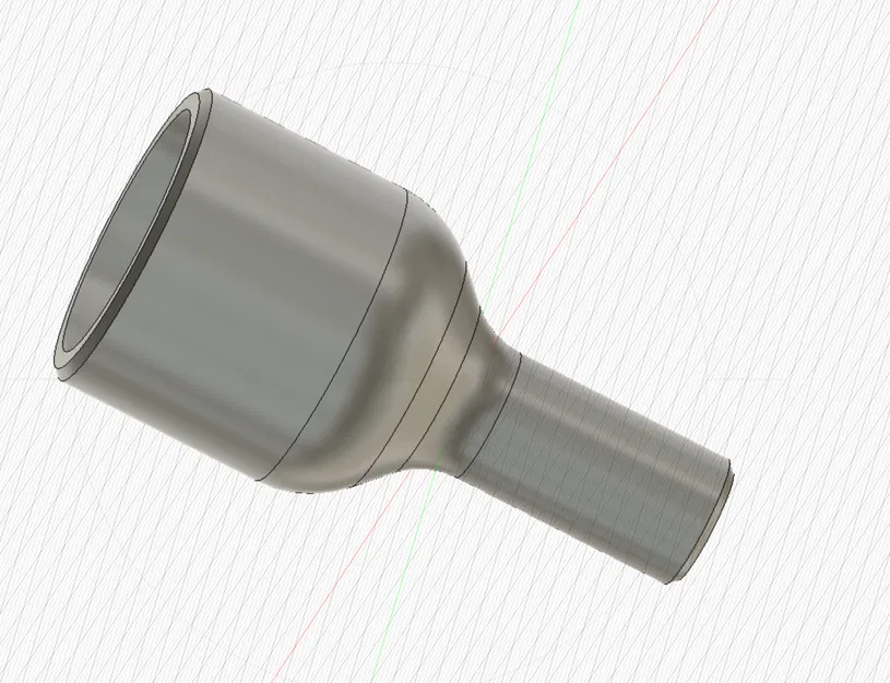 Ventiladapter (Adapter van xe sang nệm hơi) - Image 4