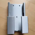 Giá treo tường cho dây sạc xe 230V (Wallmount) - Thumbnail 3