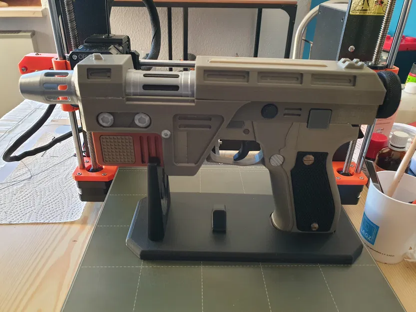 Star Wars Finns Blaster Glie44 - Image 10