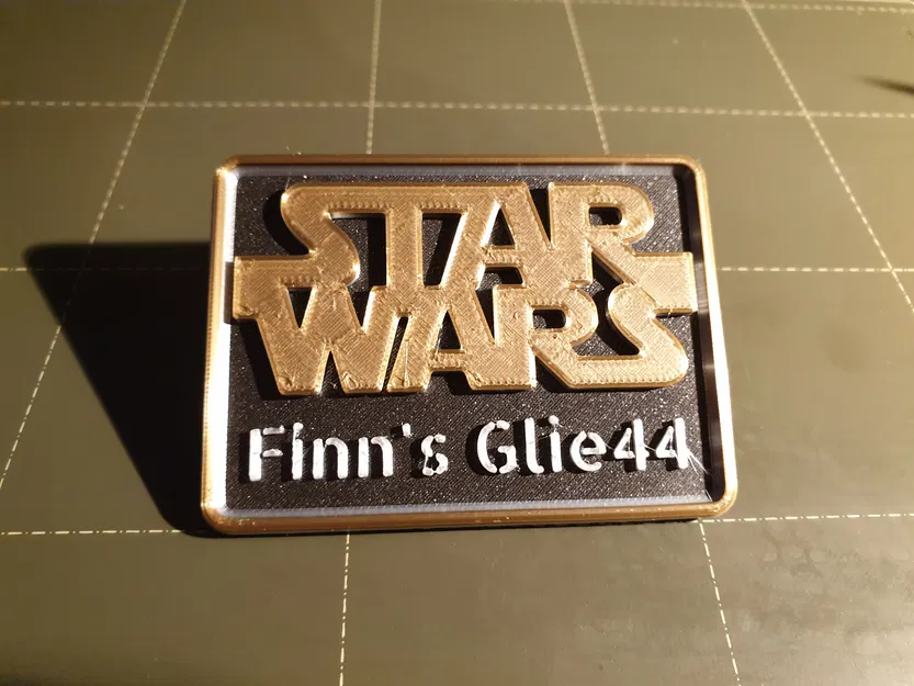 Star Wars Finns Blaster Glie44 - Image 11