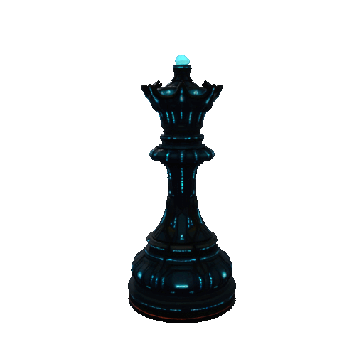 Firewall Frontlines "King" - quân Vua cờ vua - Image 2