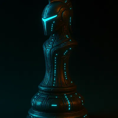 Firewall Frontlines “Bishop” – Quân Tượng cờ vua