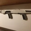 Súng Starfleet Type 3 Phaser Rifle (Star Trek) - Thumbnail 1