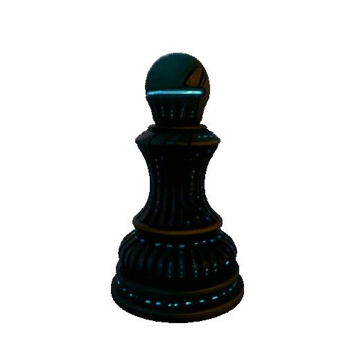 Firewall Frontlines “Pawn” – quân Tốt (chess piece)