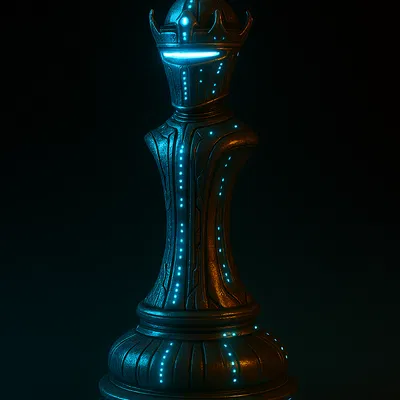 Firewall Frontlines “Queen” – Quân Hậu cờ vua