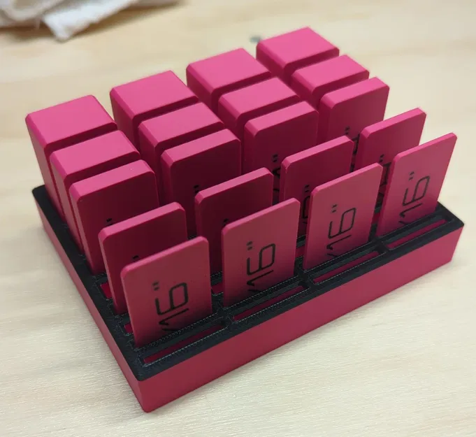 Spacer / Gauge / Setup Block cho nghề mộc – Hệ Imperial - Image 2