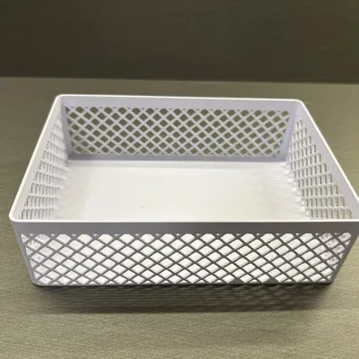 Giỏ lưu trữ dạng openwork