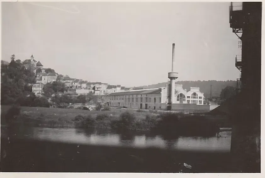 [HO] Kit nhà xưởng công nghiệp làm phông nền - Image 18