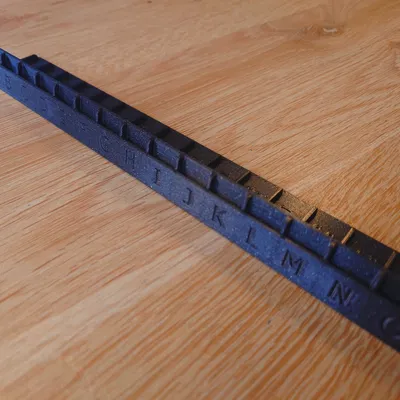 Kệ dây Bomb Busters bản ultimate (Bomb Busters ultimate wire rack)