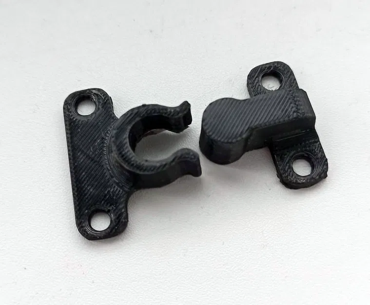 Chốt ngăn kéo (Drawer latch) - Image 1