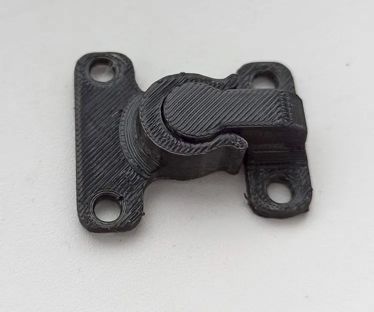 Chốt ngăn kéo (Drawer latch) - Image 3