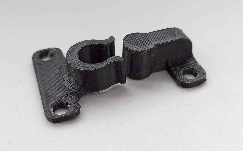 Chốt ngăn kéo (Drawer latch) - Image 4