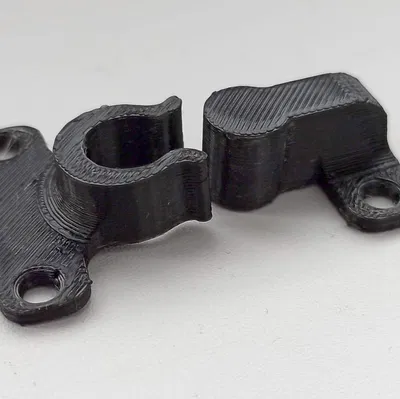 Chốt ngăn kéo (Drawer latch)