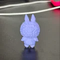Mô hình Labubu - Thumbnail 2