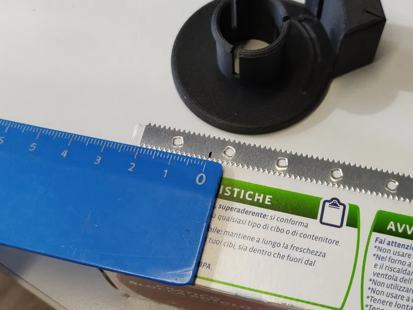 Đồ nhả băng keo (Scotch, ID 25mm, OD ≤ 55mm) - Image 6