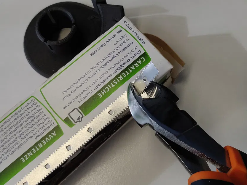 Đồ nhả băng keo (Scotch, ID 25mm, OD ≤ 55mm) - Image 7