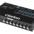Ngàm gắn Clarion EQS755 (Clarion EQS755 Mount) - Thumbnail 2