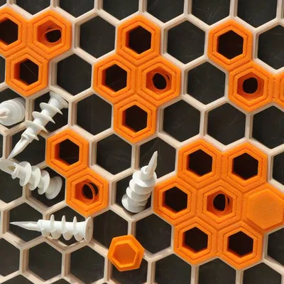 Đầu nối HSW cho vít/tắc kê Ramset Wallmates (Plasterboard/Drywall)