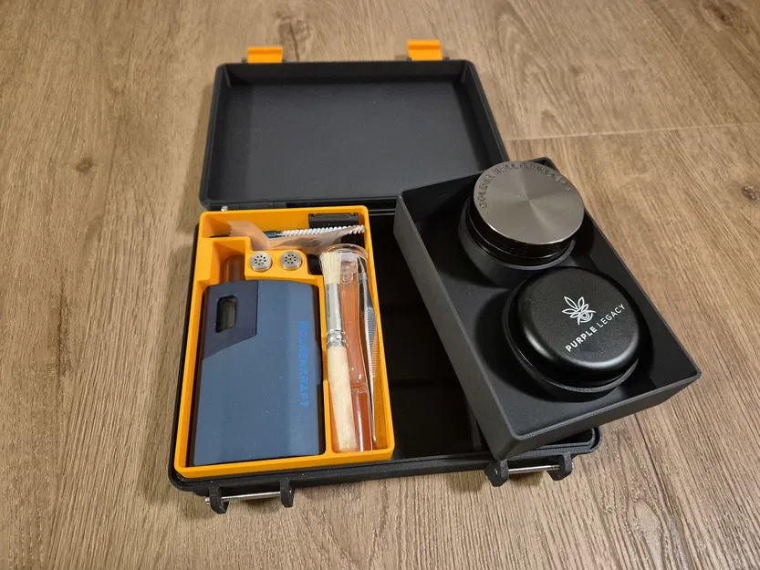 The Schmoke Box - Image 2