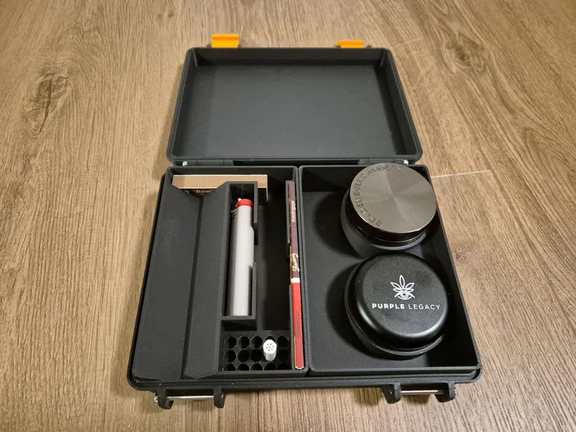 The Schmoke Box - Image 3