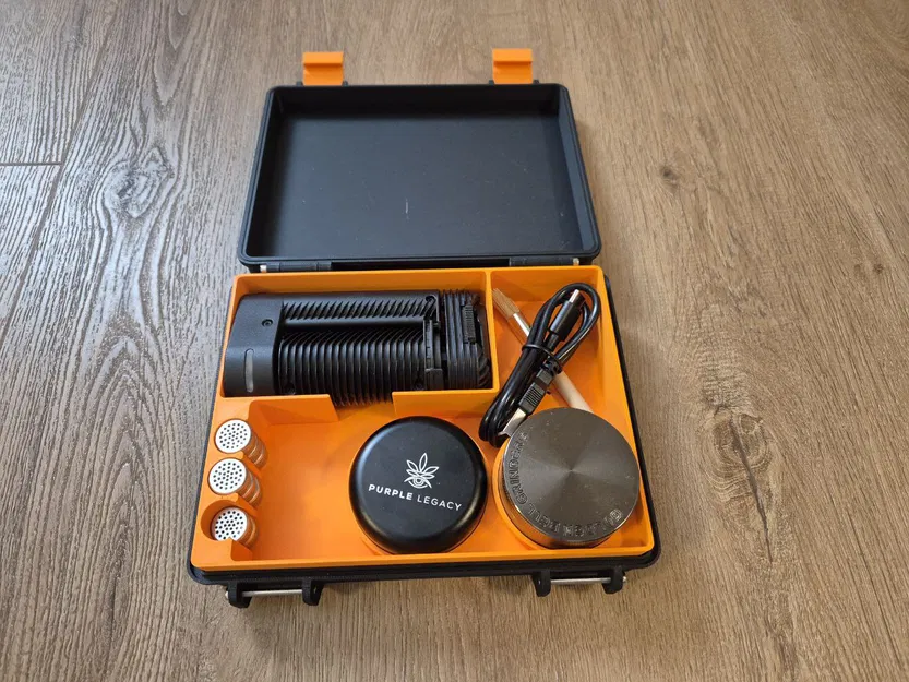 The Schmoke Box - Image 4