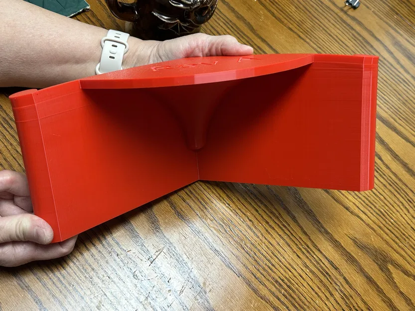 Dụng cụ canh đất sét về tâm cho bàn xoay gốm (Pottery Wheel Clay Centering Tool) - Image 2