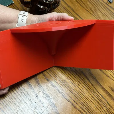 Dụng cụ canh đất sét về tâm cho bàn xoay gốm (Pottery Wheel Clay Centering Tool)