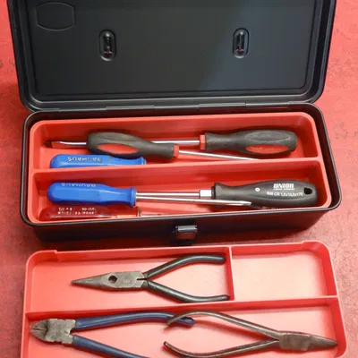 Khay Insert cho hộp Toyo T-320 (Trusco) – Einsätze Inserts