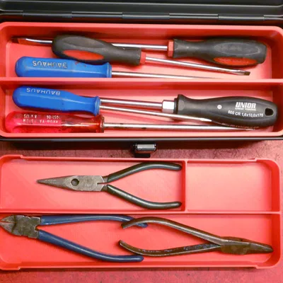 Khay Insert cho hộp Toyo T-320 (Trusco) – Einsätze Inserts